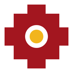 The Pirka chakana mark